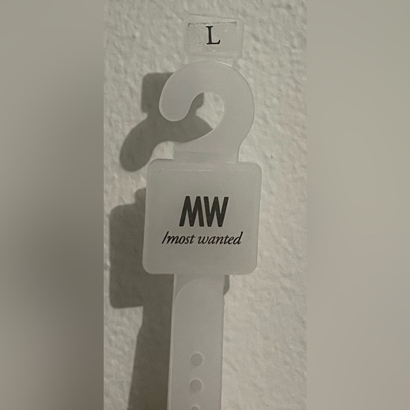 MW belt - Picture 2 of 8